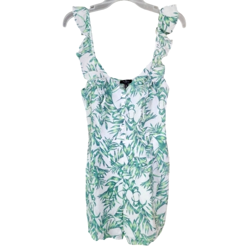Milk & Honey Romper‎ Women's Jr Large